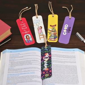 Bookmarks